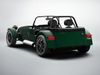 Caterham Seven 170S 660cc Turbocharged Suzuki Engine