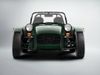 Caterham Seven 170S 660cc Turbocharged Suzuki Engine