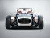 Caterham Super Seven 2000 Classic Vibe with Modern Performance