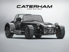 Caterham CSR Twenty | Limited Edition (1 of 20)