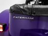 Caterham Seven 420R The Ultimate Caterham Experience Spec