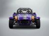 Caterham Seven 420R The Ultimate Caterham Experience Spec
