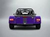 Caterham Seven 420R The Ultimate Caterham Experience Spec