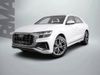 Audi Q8 55TFSi S-Line