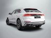 Audi Q8 55TFSi S-Line