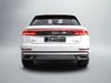 Audi Q8 55TFSi S-Line
