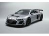 Audi R8 GT4 Evo 2