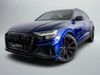 Audi SQ8 4.0 TFSI Quattro