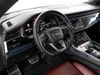 Audi SQ8 4.0 TFSI Quattro