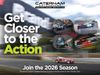 Caterham 420 Race Cup Car