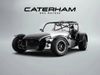 Caterham 420 Race Cup Car