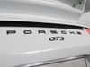 Porsche 911 GT3 Clubsport