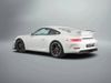 Porsche 911 GT3 Clubsport