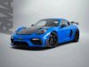 Porsche 718 Cayman GT4 RS Weissach Package