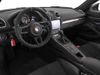 Porsche 718 Cayman GT4 RS Weissach Package