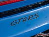 Porsche 718 Cayman GT4 RS Weissach Package