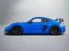 Porsche 718 Cayman GT4 RS Weissach Package