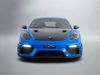 Porsche 718 Cayman GT4 RS Weissach Package