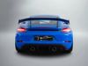 Porsche 718 Cayman GT4 RS Weissach Package