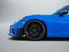 Porsche 718 Cayman GT4 RS Weissach Package