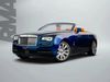 Rolls-Royce Dawn 6.6L Twin Turbo V12