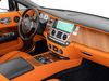 Rolls-Royce Dawn 6.6L Twin Turbo V12