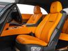 Rolls-Royce Dawn 6.6L Twin Turbo V12