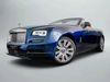 Rolls-Royce Dawn 6.6L Twin Turbo V12