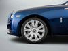 Rolls-Royce Dawn 6.6L Twin Turbo V12