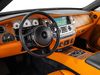 Rolls-Royce Dawn 6.6L Twin Turbo V12