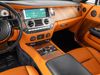 Rolls-Royce Dawn 6.6L Twin Turbo V12