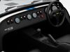 Caterham Seven 170S 660cc Turbocharged Suzuki Engine