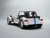 Caterham Seven 170S 660cc Turbocharged Suzuki Engine