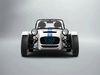 Caterham Seven 170S 660cc Turbocharged Suzuki Engine