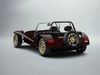 Caterham Super Seven 2000 Classic Vibe with Modern Performance