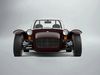 Caterham Super Seven 2000 Classic Vibe with Modern Performance