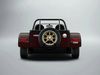 Caterham Super Seven 2000 Classic Vibe with Modern Performance