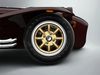 Caterham Super Seven 2000 Classic Vibe with Modern Performance