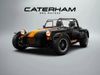 Caterham Seven 360S Perfect Entry-Level Caterham