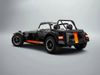 Caterham Seven 360S Perfect Entry-Level Caterham