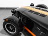 Caterham Seven 360S Perfect Entry-Level Caterham