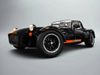 Caterham Seven 360S Perfect Entry-Level Caterham