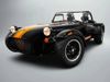 Caterham Seven 360S Perfect Entry-Level Caterham