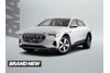 Audi E-tron 55 Quattro Advanced