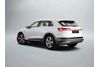 Audi E-tron 55 Quattro Advanced