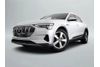 Audi E-tron 55 Quattro Advanced