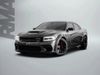 Dodge Charger Hellcat Widebody Last Call
