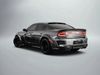 Dodge Charger Hellcat Widebody Last Call