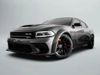 Dodge Charger Hellcat Widebody Last Call