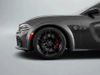 Dodge Charger Hellcat Widebody Last Call